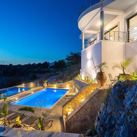 Villa Katia Kefalonia Аргостолион Экстерьер фото